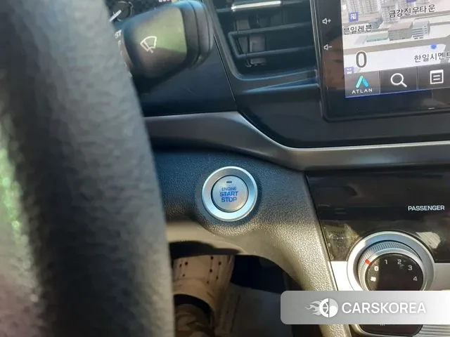 Hyundai The New Avante AD 2019 Белый из Кореи, фото 5