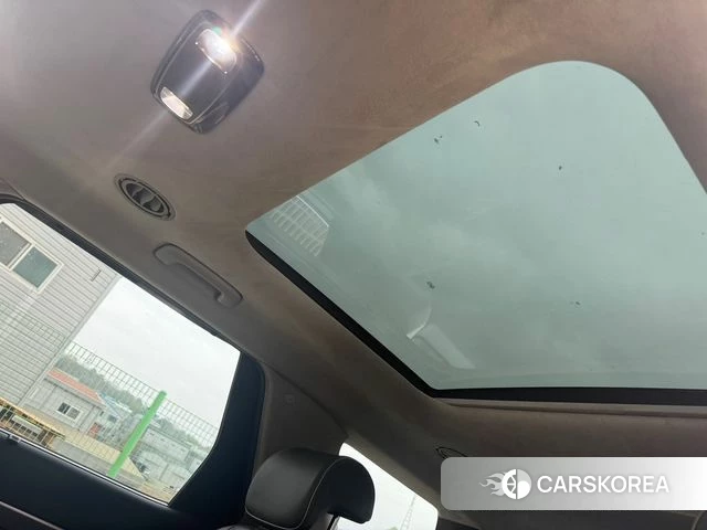 Hyundai Palisade 2020 Черный из Кореи, фото 5