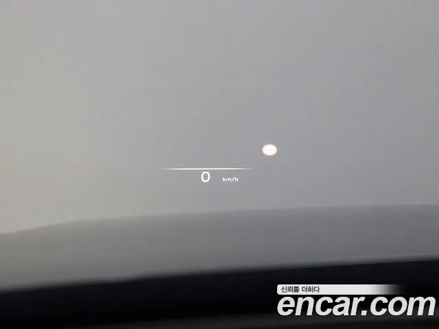 Hyundai The New Palisade 2023 Черный из Кореи, фото 5