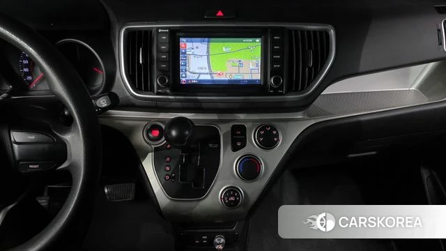 Kia The New Ray 2019 Серебряный из Кореи, фото 5