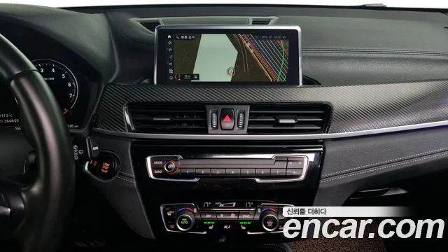 BMW X2 (F39) id 2654185 из Кореи 5