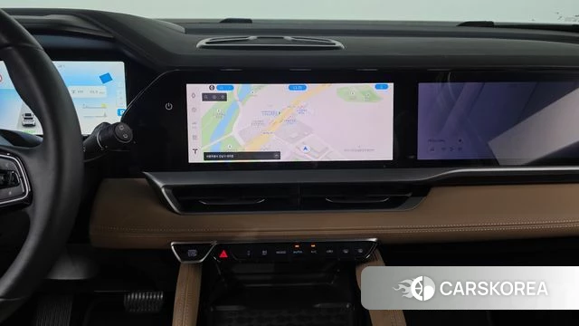 Renault Korea (Samsung) Grand Coleos 2026 Белый из Кореи, фото 5