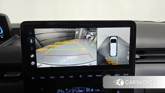 Hyundai Staria 2024 Белый из Кореи, фото 5