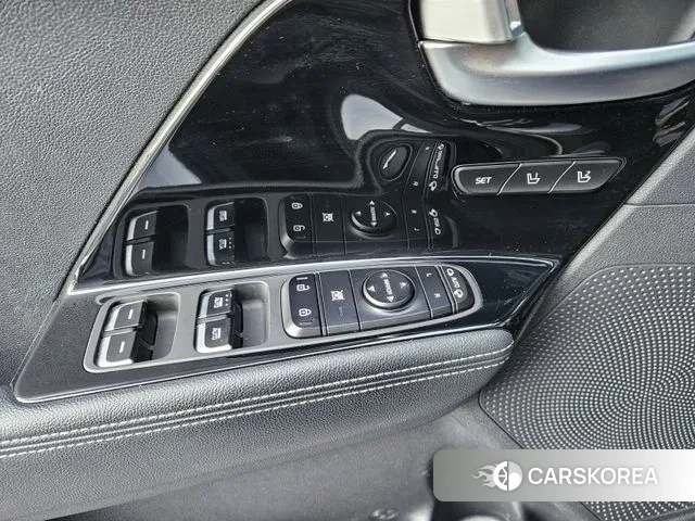 Kia The New Niro 2021 Белый из Кореи, фото 5