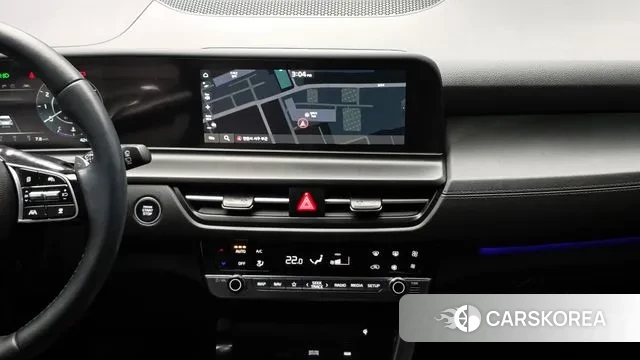 Kia The New Seltos 2023 Серый из Кореи, фото 5