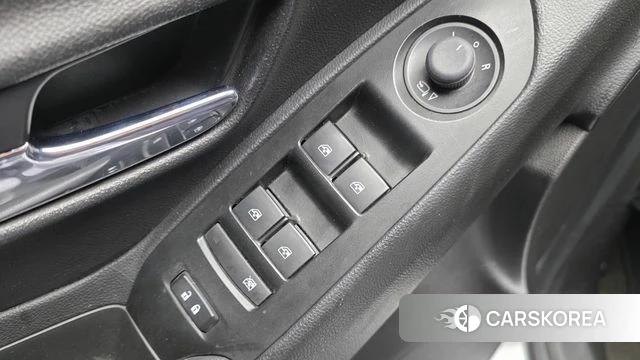 Chevrolet (GM Daewoo) The New Trax 2020 Белый из Кореи, фото 5