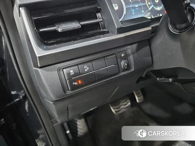 Ssangyong The New Rexton Sports Cannes 2023 Серый из Кореи, фото 5