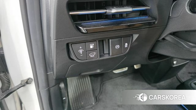 Kia EV6 2022 Белый из Кореи, фото 5