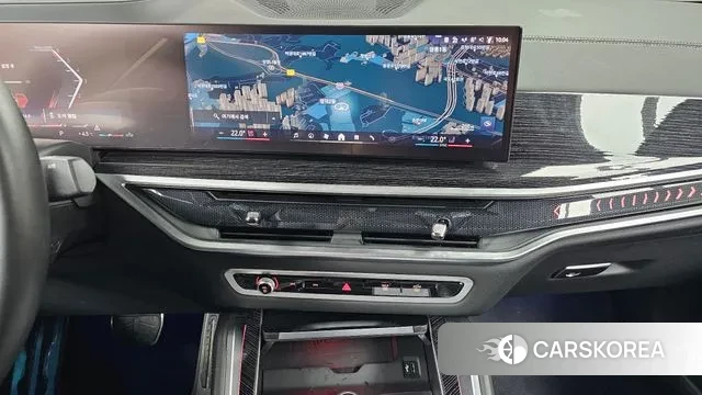 BMW X6 (G06) 2024 Белый из Кореи, фото 5