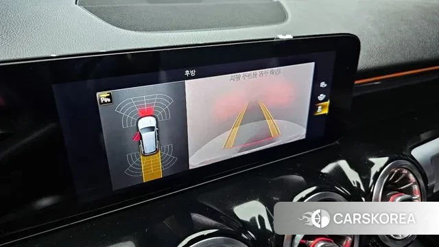 Mercedes-Benz GLB-Class X247 2021 Белый из Кореи, фото 5