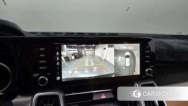 Kia Sorento 4th Generation 2022 Черный из Кореи, фото 5