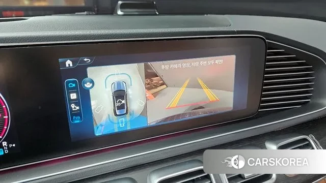 Mercedes-Benz GLE-Class W167 2025 Белый из Кореи, фото 5