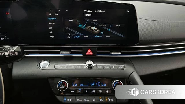 Hyundai Avante (CN7) id 4230797 из Кореи 5