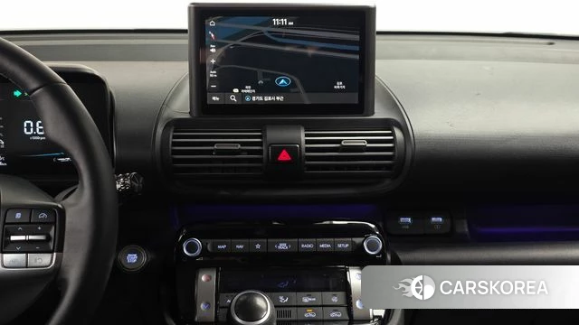 Hyundai Casper 2024 Белый из Кореи, фото 5