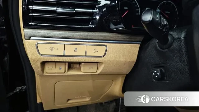 Kia Mohave Master 2021 Черный из Кореи, фото 5