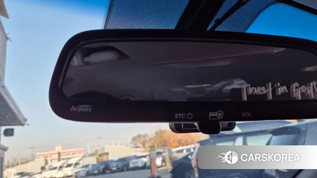 Hyundai All New Tucson 2018 Серебряный из Кореи, фото 5