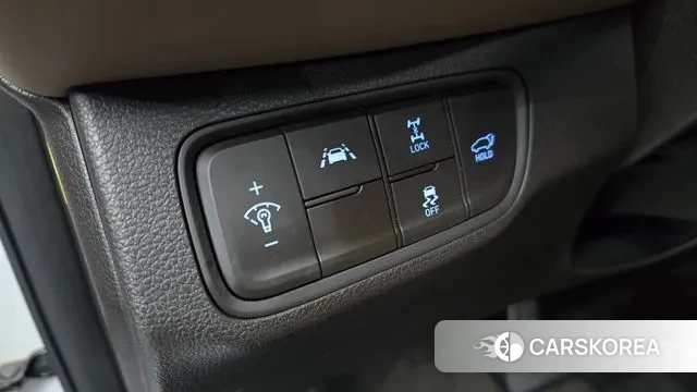 Hyundai Santa Fe TM 2018 Белый из Кореи, фото 5