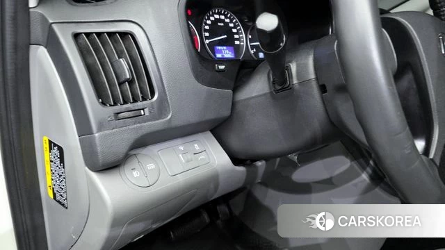 Hyundai The New Grand Starex 2020 Белый из Кореи, фото 5