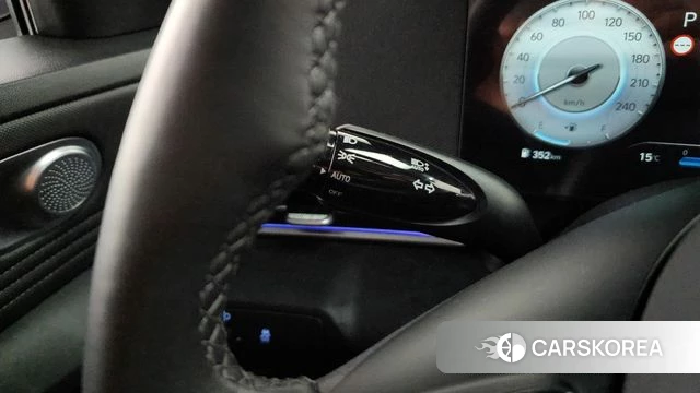 Hyundai The New Avante (CN7) 2025 Белый из Кореи, фото 5