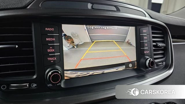 Kia The New Sorento 2019 Черный из Кореи, фото 5