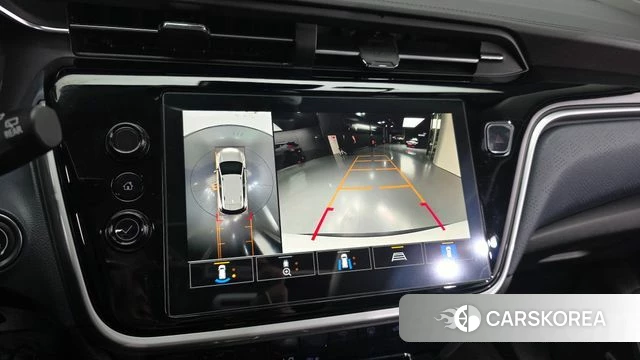 Chevrolet (GM Daewoo) Bolt EUV 2022 Белый из Кореи, фото 5