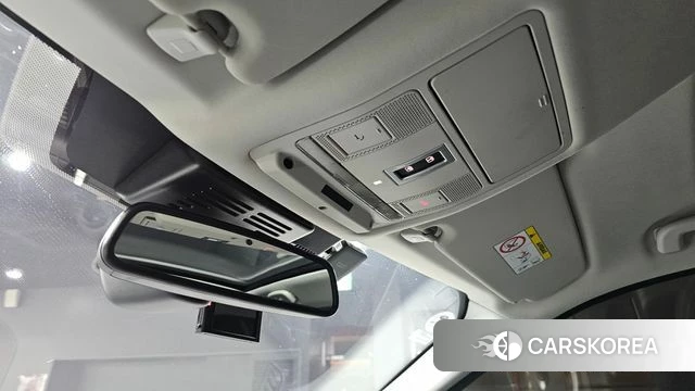 Land Rover Discovery Sports 2018 Белый из Кореи, фото 5