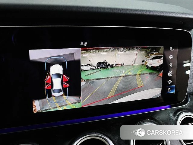 Mercedes-Benz E-Class W213 2023 Белый из Кореи, фото 5