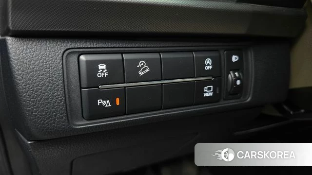 Ssangyong The New Rexton Sports Cannes 2024 Черный из Кореи, фото 5