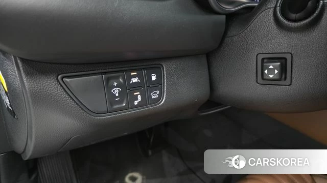Genesis G70 2020 Темно-зеленый из Кореи, фото 5