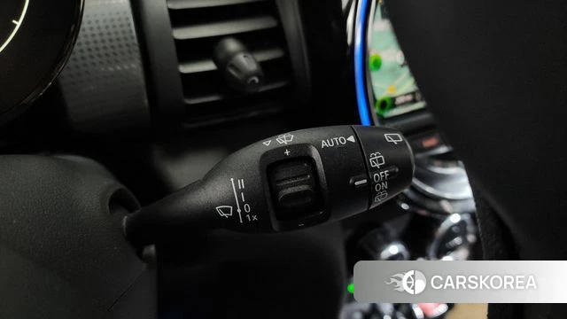 Mini Cooper 2021 Синий из Кореи, фото 5