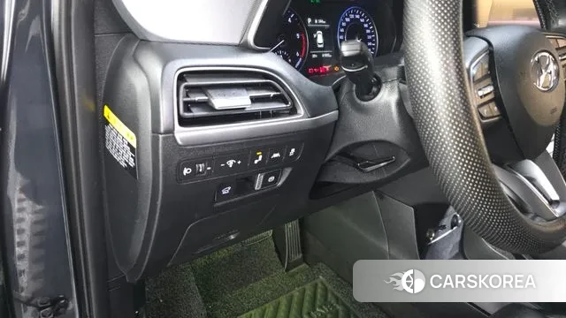 Hyundai Palisade 2019 Серый из Кореи, фото 5