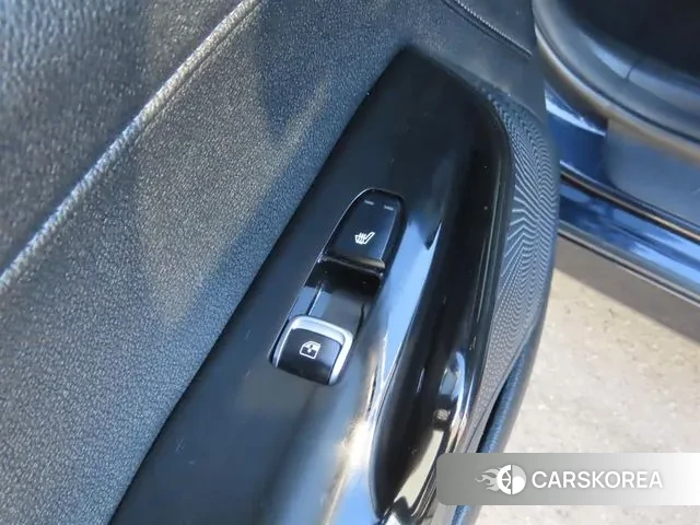 Kia K5 3rd generation 2020 Черный из Кореи, фото 5