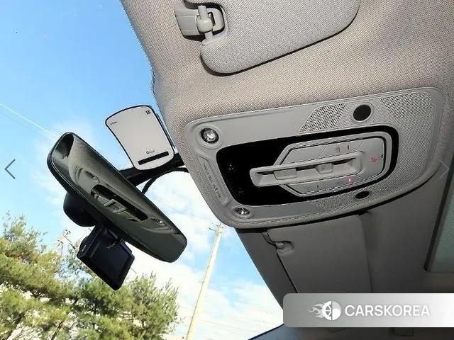 Audi Q7 (4M) 2019 Белый из Кореи, фото 5