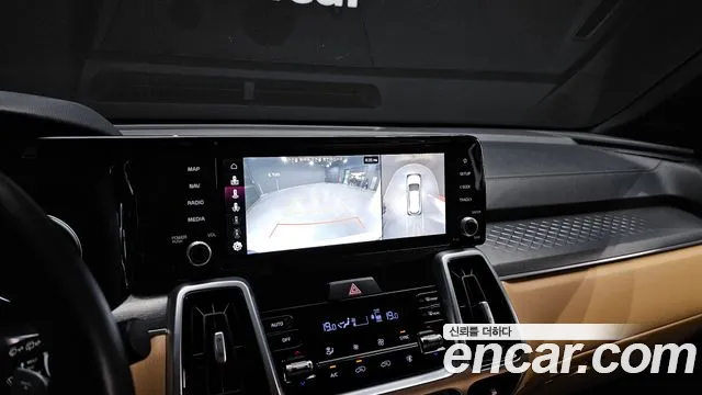 Kia Sorento 4th Generation id 2716504 из Кореи 5