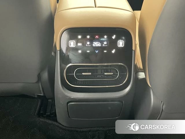 Zero-running car Zero run C01 2024 Серебристо-серый из Китая, фото 5