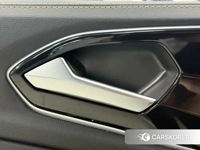 Jetta VS7 2021 Белый из Китая, фото 5