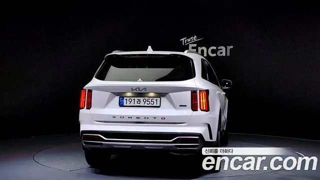 Kia Sorento 4th Generation id 2705488 из Кореи 5