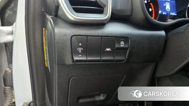 Kia Sportage The Bold 2020 Серебряный из Кореи, фото 5