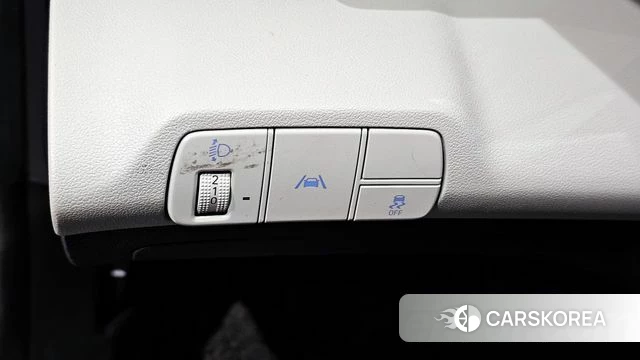 Hyundai Avante (CN7) 2021 Серый из Кореи, фото 5