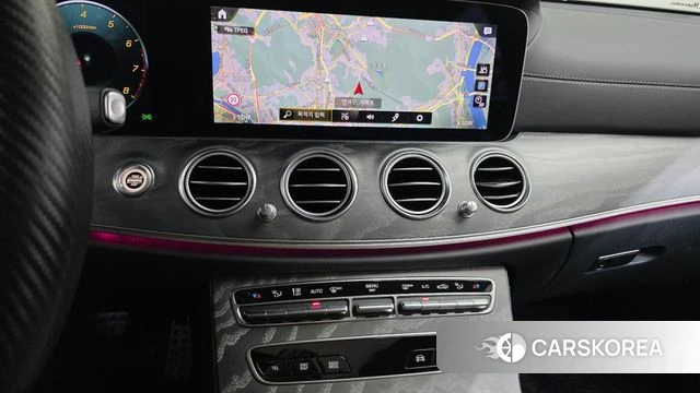 Mercedes-Benz E-Class W213 2022 Серый из Кореи, фото 5