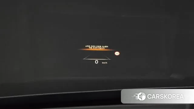 Hyundai The New Palisade 2023 Черный из Кореи, фото 5