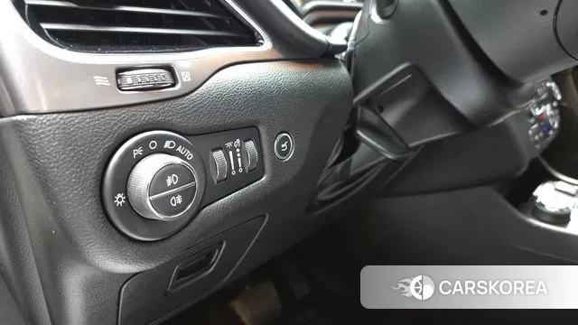 Jeep Cherokee (KL) 2019 Белый из Кореи, фото 5