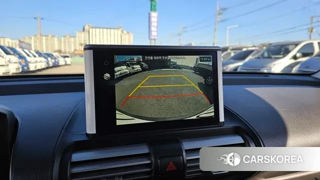 Hyundai Casper 2023 Белый из Кореи, фото 5