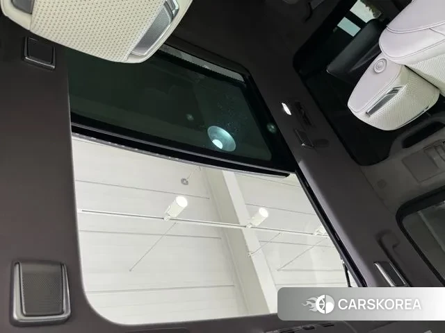 Cadillac Escalade 5th Generation 2023 Белый из Кореи, фото 5