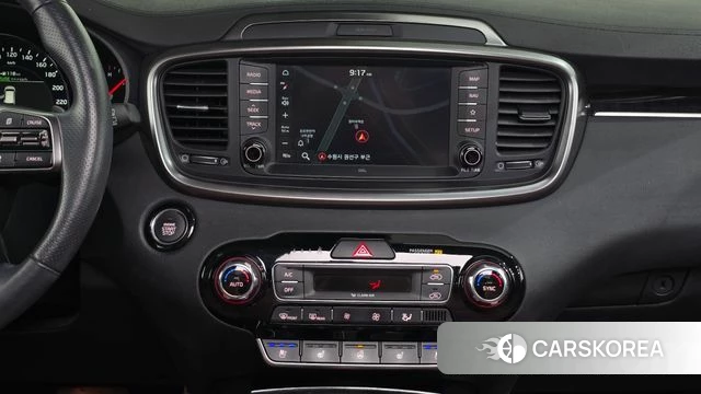 Kia The New Sorento 2019 Белый из Кореи, фото 5