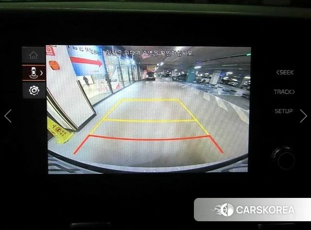 Kia Carnival 4th generation 2022 Белый из Кореи, фото 5