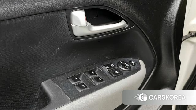 Kia The New Ray 2018 Жемчужный цвет из Кореи, фото 5