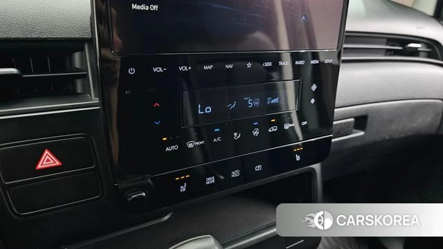 Hyundai Staria 2022 Серебряный из Кореи, фото 5