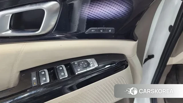 Kia Carnival 4th generation id 3488415 из Кореи 5