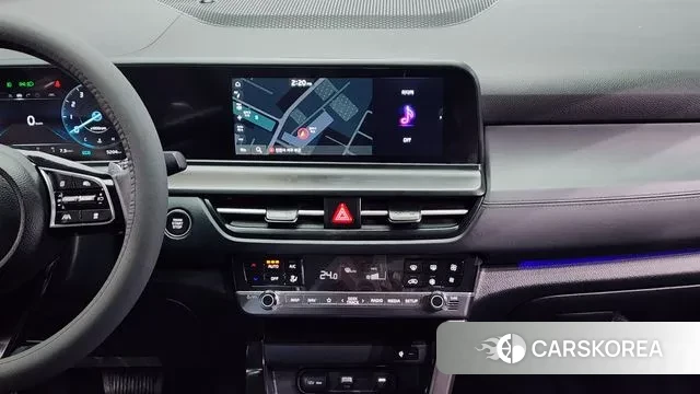 Kia The New Seltos id 3658876 из Кореи 5